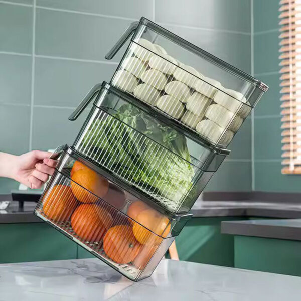 Cajas de almacenamiento