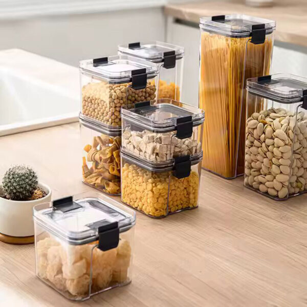 Caja organizadora