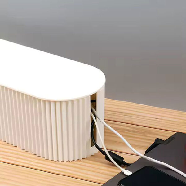 Contenedor para ordenar