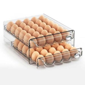 Organizador de huevos