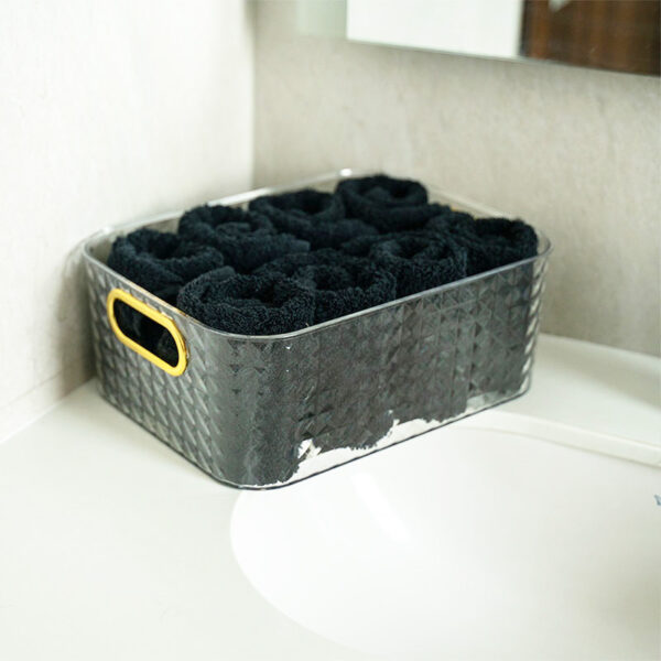 Caja de almacenamiento