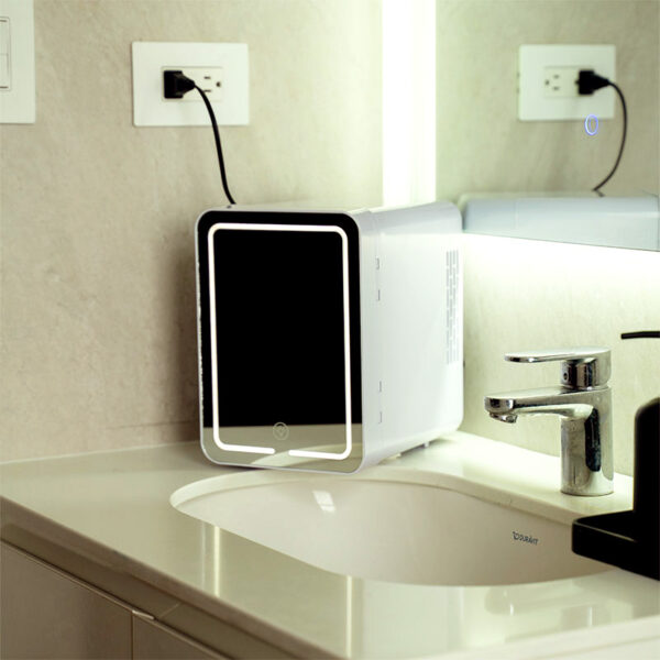 Nevera mini